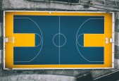 J9 Jiuyou Sports-西亚卡姆五赛季终迎爆发，皇马篮坛沸腾—他让伯纳乌见证北境之王的风采
