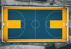J9 Jiuyou Sports-西亚卡姆五赛季终迎爆发，皇马篮坛沸腾—他让伯纳乌见证北境之王的风采